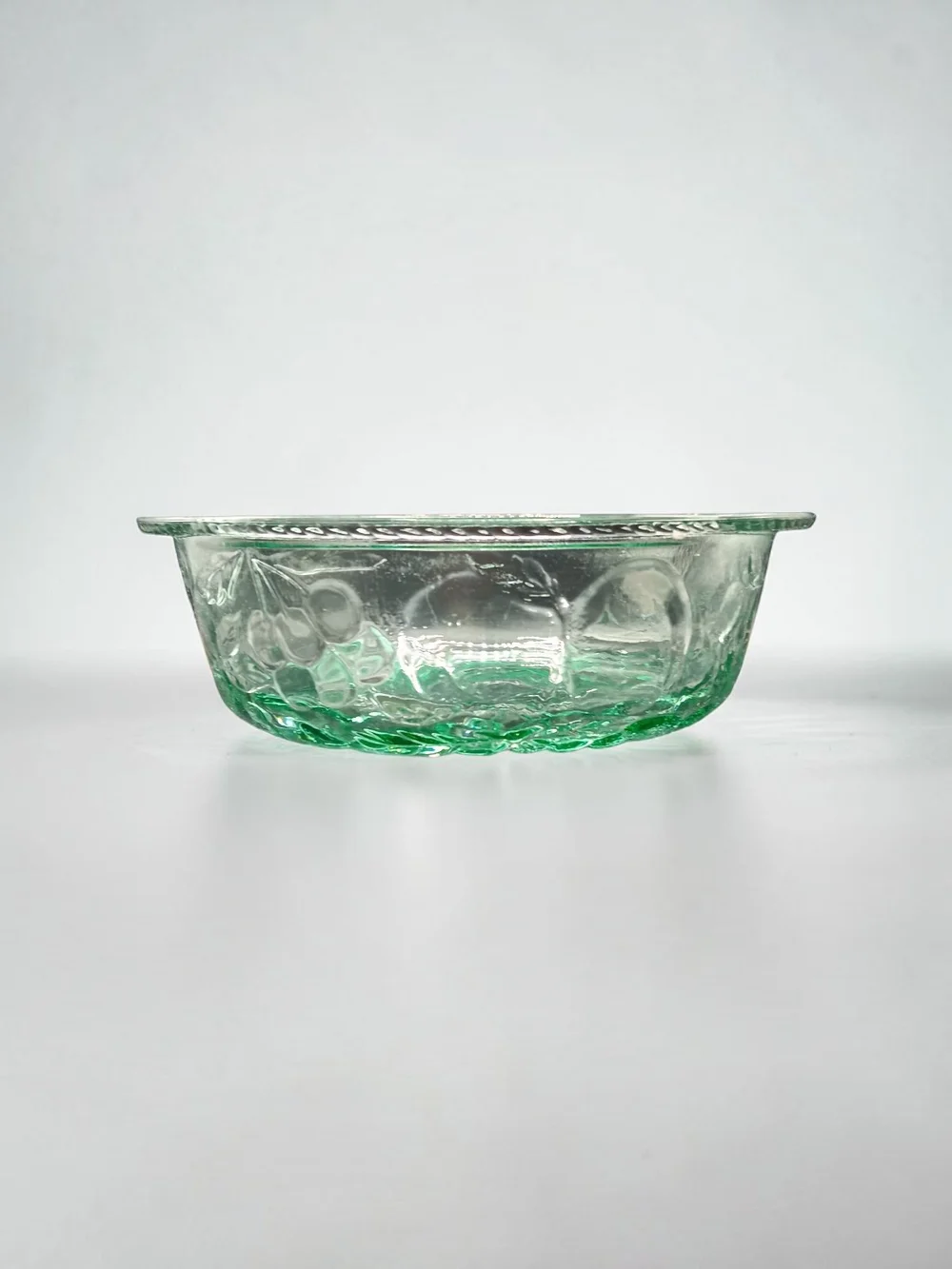 Vintage Jeannette Glass 